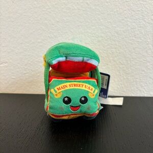 Disney Parks Wishable Trolley